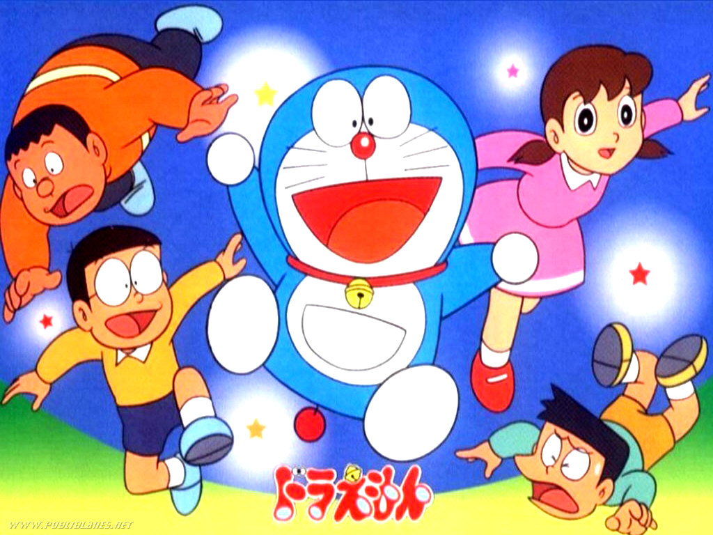 Download Game Doraemon cua team crack Việt Hóa 